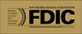 FDIC